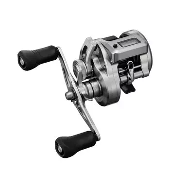 Катушка для приманки SHIMANO 25 Osia Conquest CT 200PG (правильно)