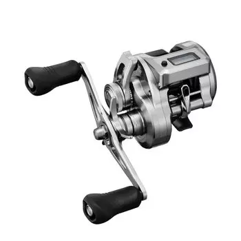 Катушка для приманки SHIMANO 25 Ossia Conquest CT 200MG (правильно)