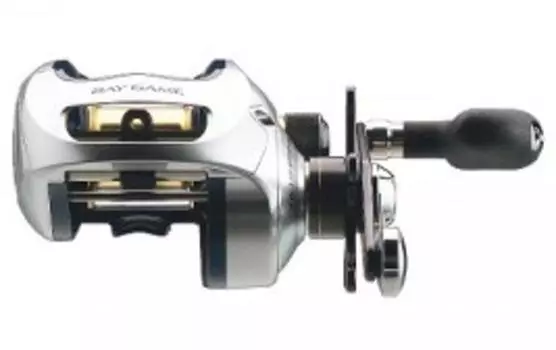 Катушка для приманки SHIMANO Baygame F 301F (оставил)