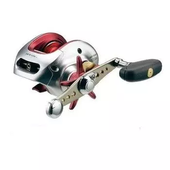 Катушка для приманки SHIMANO Biocraft XH 301XH (оставил)