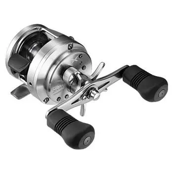 Катушка для приманки SHIMANO Double Axis 11 Ocean Calcutter 200HG с правой ручкой Light Jigging Sea Bream Lava