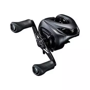 Катушка для приманки SHIMANO Double Axis 17 Exsence DC XG с правой ручкой для ловли морского окуня
