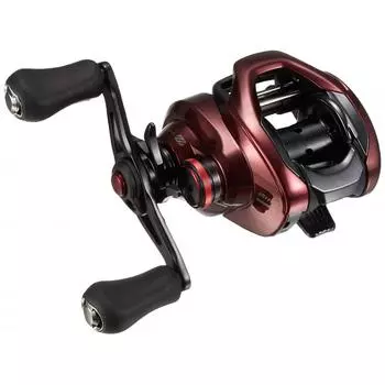 Катушка для приманки SHIMANO Double Axis 19 Scorpion MGL 151HG левая Bass Fishing Rock Fish