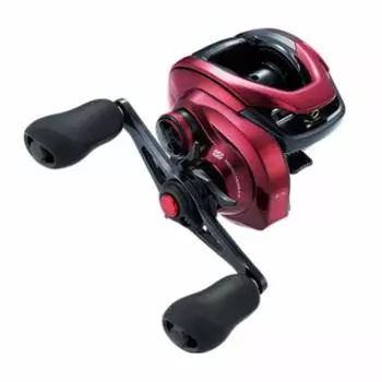 Катушка для приманки SHIMANO Double Axis 19 Scorpion MGL 151 Left Bass Fishing Rock Fish