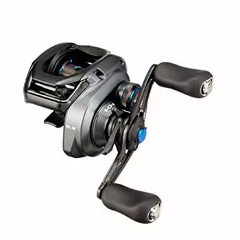 Катушка для приманки SHIMANO Double Axis 19 SLX MGL 71 Bass Fishing Rubber Jig Spot Shooting Makimono