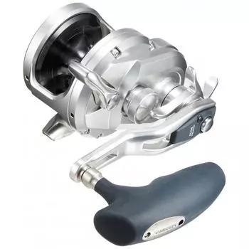 Катушка для приманки SHIMANO Double Axis Jigging 17 Ocean Jigger 2000NR-HG с правой ручкой