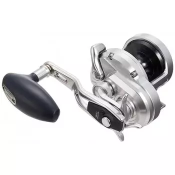 Катушка для приманки SHIMANO Double Axis Jigging 17 Ocean Jigger 1500HG с правой ручкой