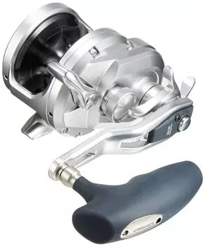 Катушка для приманки SHIMANO Double Axis Jigging 17 Ocean Jigger 2000NR-HG с правой ручкой