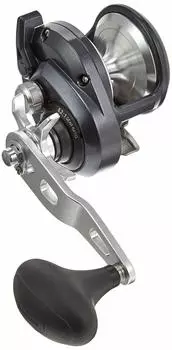 Катушка для приманки SHIMANO двухосная 20 торий 2000HG джиггинг для начинающих (правильно)