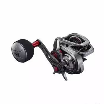 Катушка для приманки SHIMANO с двойным валом Salt Engetsu 2021 150HG RIGHT Offshore Tairaba