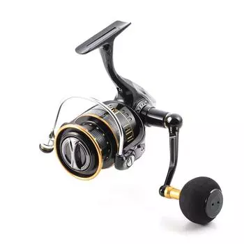 Катушка для спиннинга Abu Garcia OCEANFILD 2500H