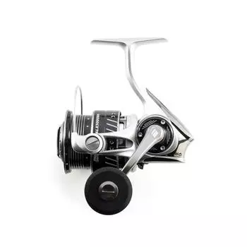 Катушка для спиннинга Abu Garcia REVO ALX 3000SH