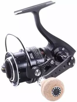 Катушка для спиннинга Abu Garcia Revo MGXtreme 3000SH Finesse Shore Jigging