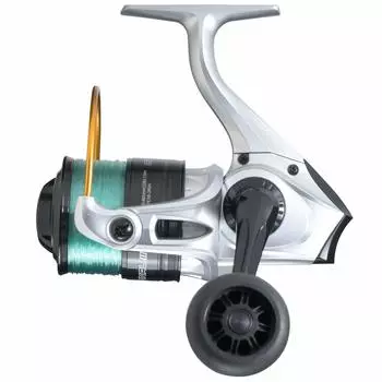 Катушка для спиннинга AbuGarcia CARDINAL III S5000 с нитью белый