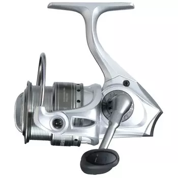 Катушка для спиннинга AbuGarcia CARDINAL III SX1000S со сменной шпулей серебряный