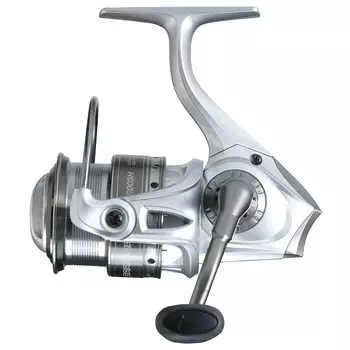 Катушка для спиннинга AbuGarcia CARDINAL III SX2500SH со сменной шпулей