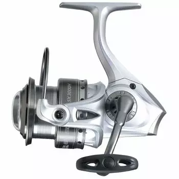 Катушка для спиннинга AbuGarcia CARDINAL III SX3000H со сменной шпулей