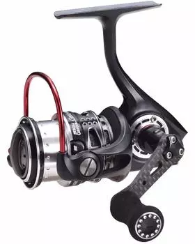 Катушка для спиннинга AbuGarcia REVO MGX THETA 1000S, совместимая с солью