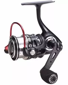 Катушка для спиннинга AbuGarcia REVO MGX THETA 2000SH, совместимая с солью