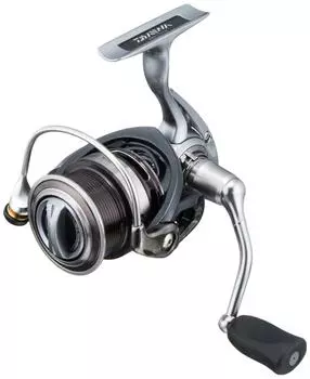 Катушка для спиннинга Daiwa 14 Caldia 2506H (размер 2500)
