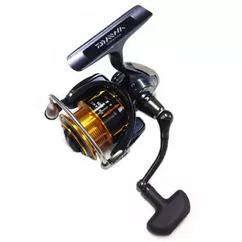 Катушка для спиннинга Daiwa 15 Freems 2508 (размер 2500)