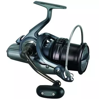 Катушка для спиннинга DAIWA 15 Power Surf 4000QD (Метание/Длинное метание) (Модель 2015 года)