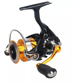 Катушка для спиннинга Daiwa 15 Revros 2000 955713