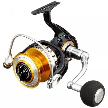 Катушка для спиннинга DAIWA 16 blast 5000H (Модель 2016 года)