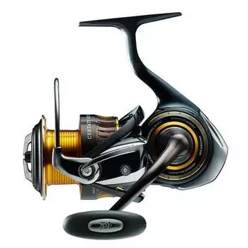 Катушка для спиннинга DAIWA 16 Certate HD HD3500SH (Модель 2016 года)
