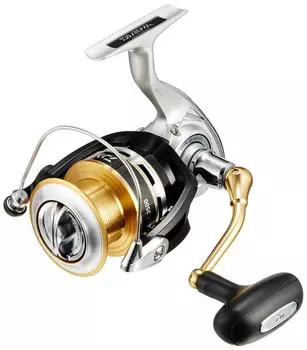 Катушка для спиннинга Daiwa 16 crest 3500