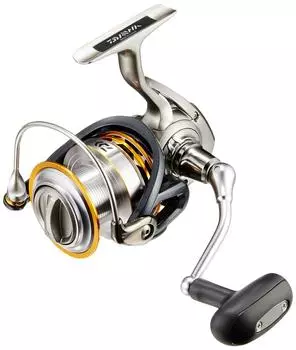 Катушка для спиннинга Daiwa 16 EM MS 4000H