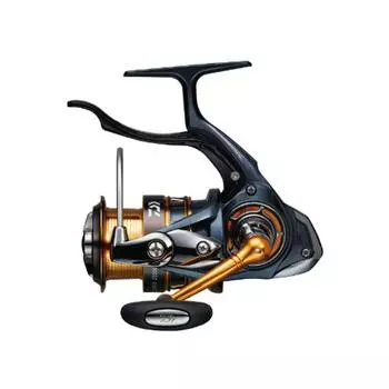 Катушка для спиннинга Daiwa 16 Playso 2500LBD