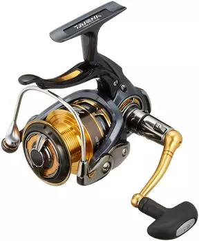 Катушка для спиннинга Daiwa 16 Playso 3000H-LBD