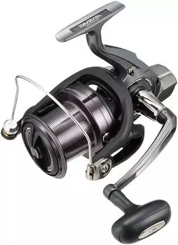 Катушка для спиннинга DAIWA 17 Cross Cast 5000 (Метание/Длинное метание) (Модель 2017 года)
