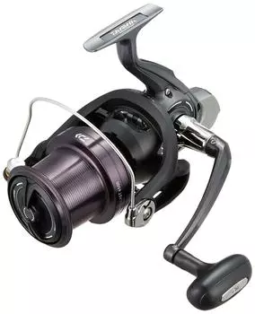 Катушка для спиннинга DAIWA 17 Cross Cast 4500 (Метание/Длинное метание) (Модель 2017 года)
