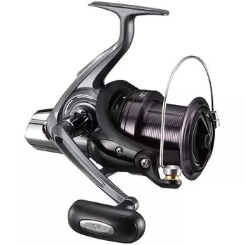 Катушка для спиннинга DAIWA 17 Cross Cast 5500 (Метание/Длинное метание) (Модель 2017 года)