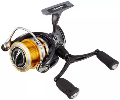 Катушка для спиннинга DAIWA 17 Exceler 2506H-DH (Модель 2017 года)
