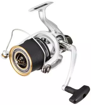 Катушка для спиннинга DAIWA 17 Fine Surf 35 Hosoito (Метание/Длинное метание) (Модель 2017 года)