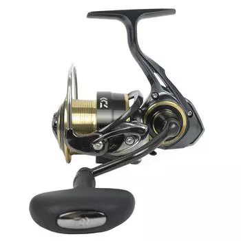 Катушка для спиннинга DAIWA 17 теория 3012H (Модель 2017 года)