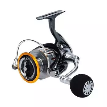 Катушка для спиннинга DAIWA 18 blast LT6000D (Модель 2018 года)