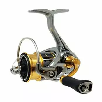 Катушка для спиннинга DAIWA 18 Freems LT1000S (Модель 2018 года)