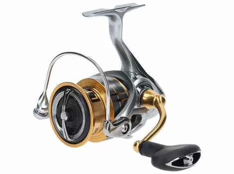 Катушка для спиннинга DAIWA 18 Freems LT5000S-CXH (Модель 2018 года)