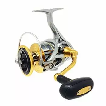 Катушка для спиннинга DAIWA 18 Freems LT6000D-H (Модель 2018 года)