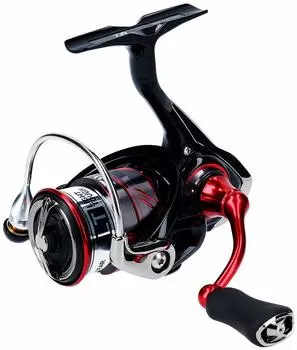 Катушка для спиннинга DAIWA 18 Moon Bijin MX LT1000S-P (Модель 2018 года)