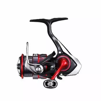 Катушка для спиннинга DAIWA 18 Moon Bijin MX LT1000S-P (Модель 2018 года)