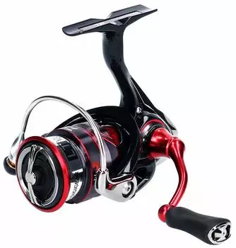 Катушка для спиннинга DAIWA 18 Moon Bijin MX LT2000S-P (Модель 2018 года)
