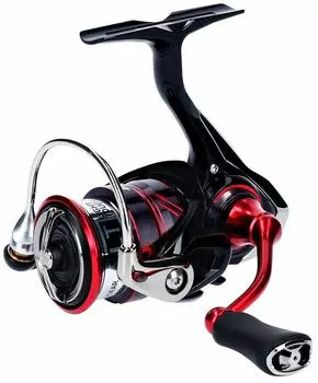 Катушка для спиннинга DAIWA 18 Moon Bijin MX LT2000S (Модель 2018 года)