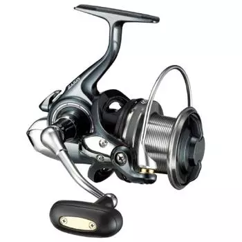 Катушка для спиннинга DAIWA 18 Power Surf SS 4500QD (Метание/Длинное метание) (Модель 2018 года)