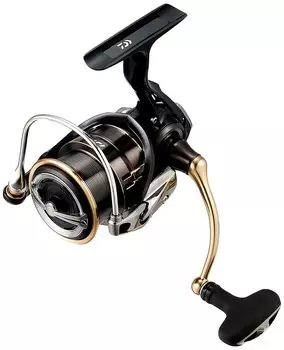Катушка для спиннинга DAIWA 19 баллистическая LT3000S-CXH (Модель 2019 года)