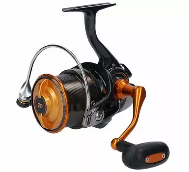 Катушка для спиннинга DAIWA 19 Castism 25 15PE (Метание/Длинное метание) (Модель 2019 года)